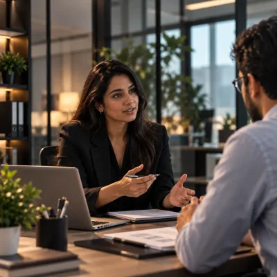 HR consulting