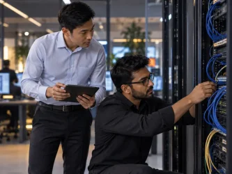 IT consulting