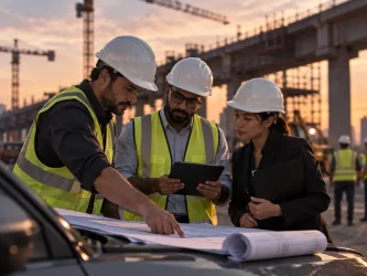 Project Management