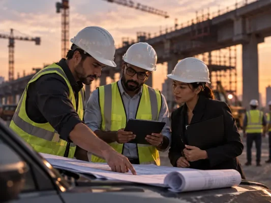 Project Management